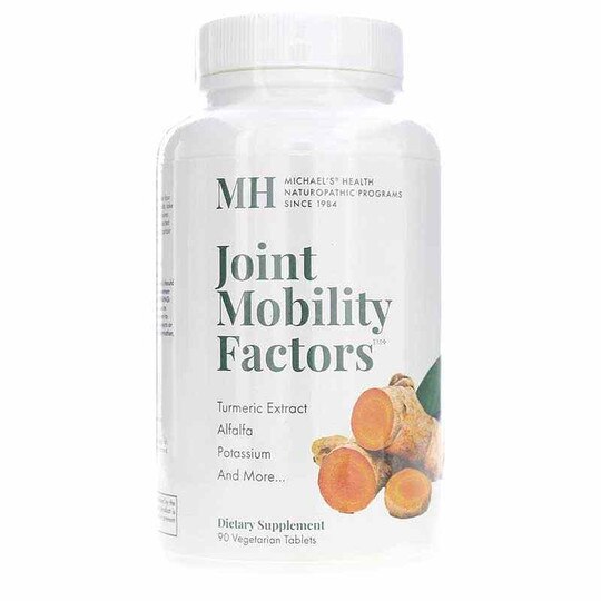 Joint Mobility Factors, MNP